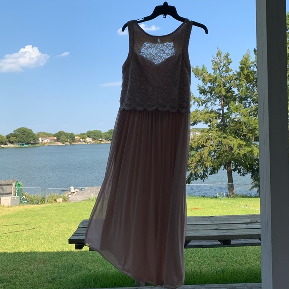 MOB dress (mother of the bride) - Picture 1 of 16